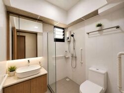 Blk 464A West Plains @ Bukit Batok (Bukit Batok), HDB 5 Rooms #557837191